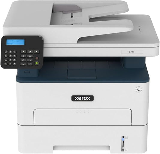 Xerox B225 Multifunzione Laser