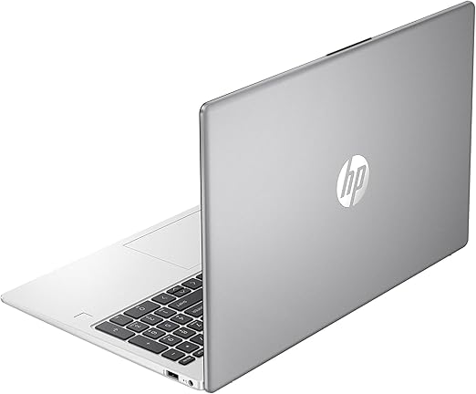 HP 250 G10 Notebook portatile Silver