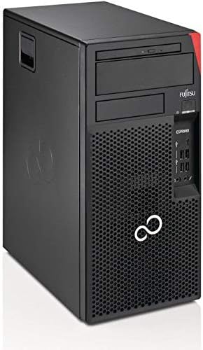 Fujitsu Esprimo P757/E85+ Intel Quad Core i7 1TB SSD