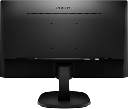 PHILIPS 243V7QDSB Monitor 24" LED IPS FHD