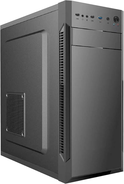 PC fisso Computer desktop - Intel Core I7 4770 - Ram 32 GB - SSD 1 TB - Intel HD 4600