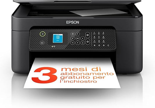 Epson Workforce WF-2910DWF