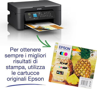 Epson Workforce WF-2910DWF